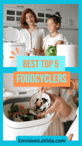 Best Top 5 Foodcyclers