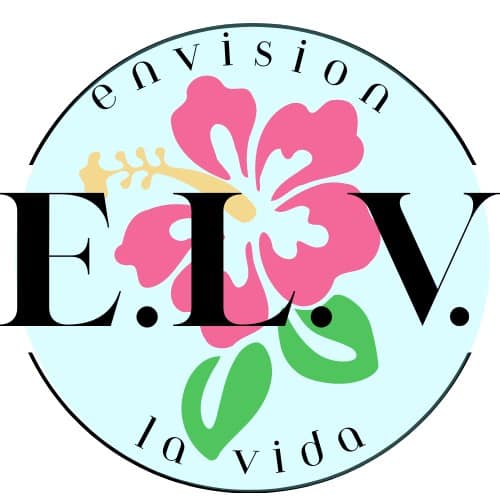 envision la vida logo